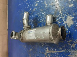 bontott FORD FOCUS II EGR Hűtő Cső