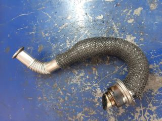 bontott FORD FOCUS II EGR Hűtő Cső