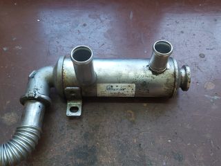 bontott FORD FOCUS II EGR Hűtő