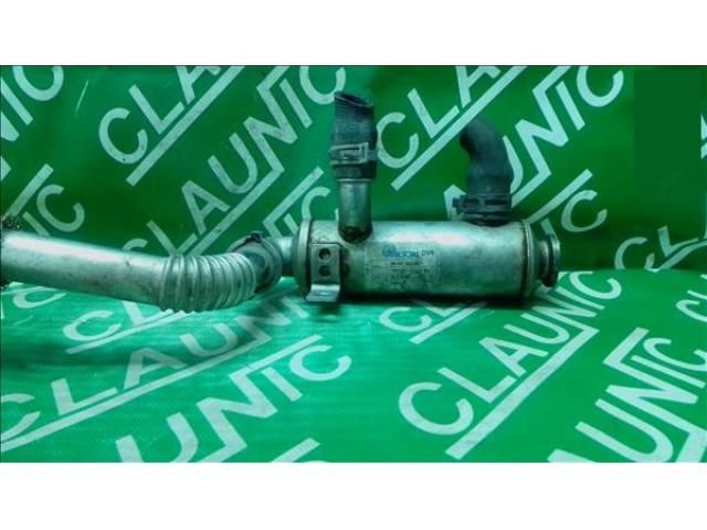 bontott FORD FOCUS II EGR Hűtő