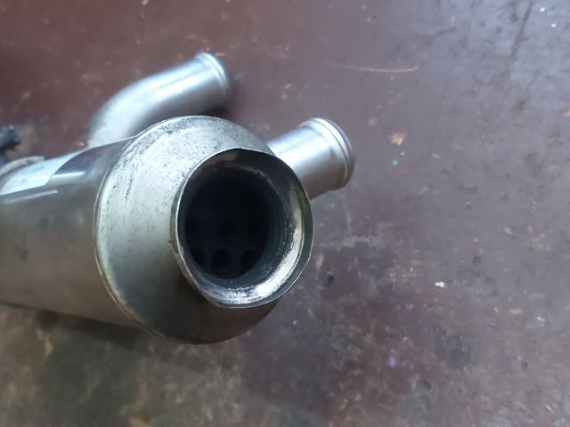 bontott FORD FOCUS II EGR Hűtő