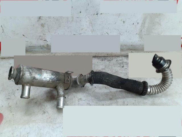 bontott FORD FOCUS II EGR Hűtő