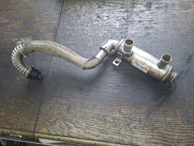 bontott FORD FOCUS II EGR Hűtő