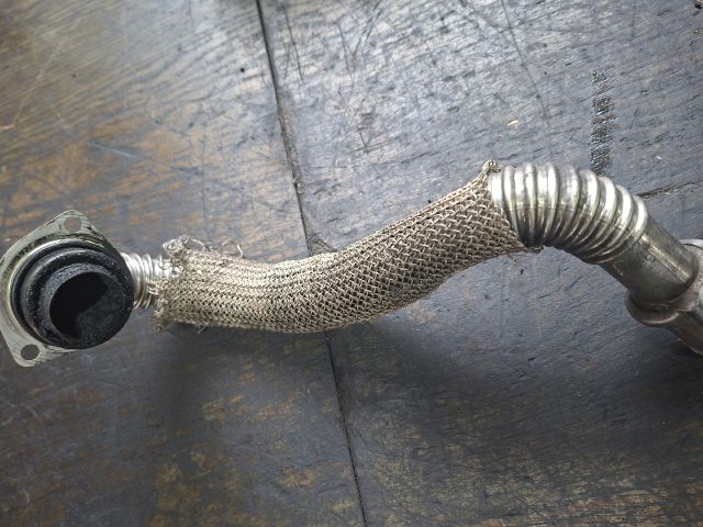 bontott FORD FOCUS II EGR Hűtő