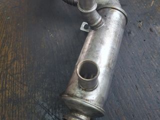 bontott FORD FOCUS II EGR Hűtő