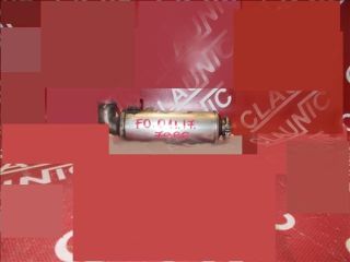 bontott FORD FOCUS II EGR Hűtő