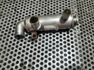 bontott FORD FOCUS II EGR Hűtő