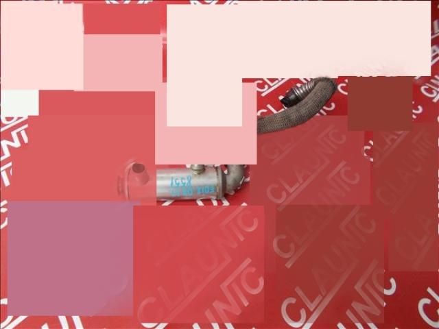 bontott FORD FOCUS II EGR Hűtő