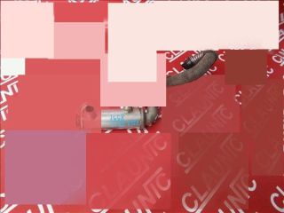 bontott FORD FOCUS II EGR Hűtő