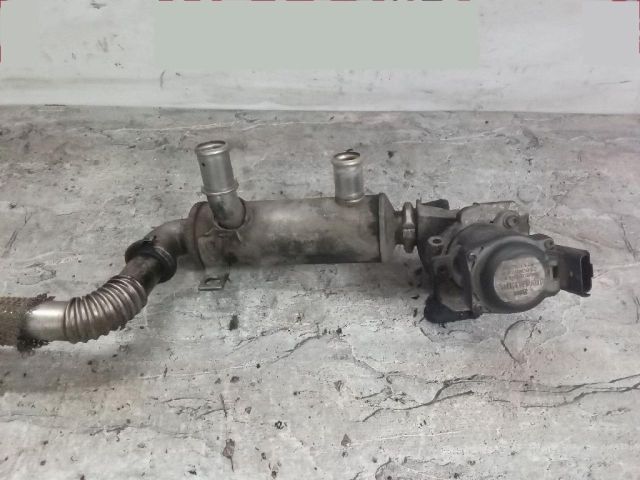 bontott FORD FOCUS II EGR Hűtő