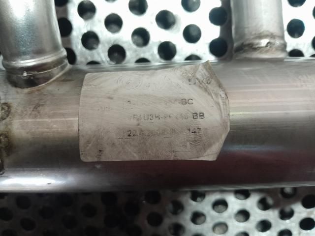 bontott FORD FOCUS II EGR Hűtő