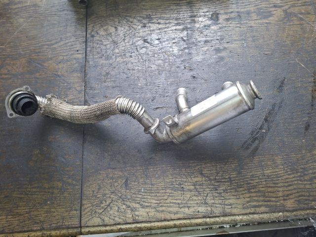 bontott FORD FOCUS II EGR Hűtő