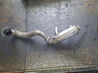 bontott FORD FOCUS II EGR Hűtő