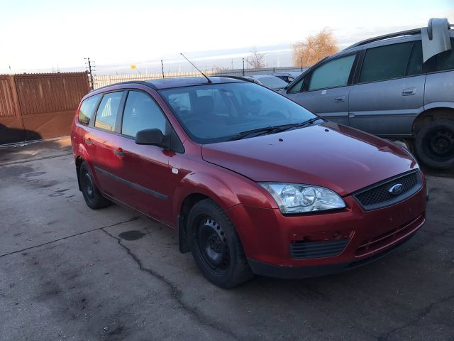 bontott FORD FOCUS II EGR Hűtő