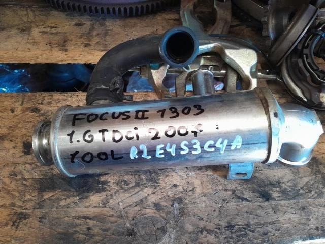 bontott FORD FOCUS II EGR Hűtő