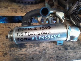 bontott FORD FOCUS II EGR Hűtő