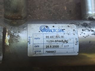 bontott FORD FOCUS II EGR Hűtő