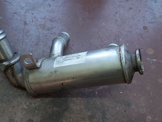 bontott FORD FOCUS II EGR Hűtő