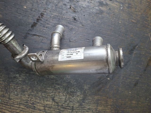 bontott FORD FOCUS II EGR Hűtő