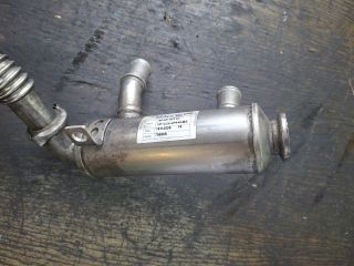 bontott FORD FOCUS II EGR Hűtő