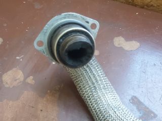 bontott FORD FOCUS II EGR Hűtő