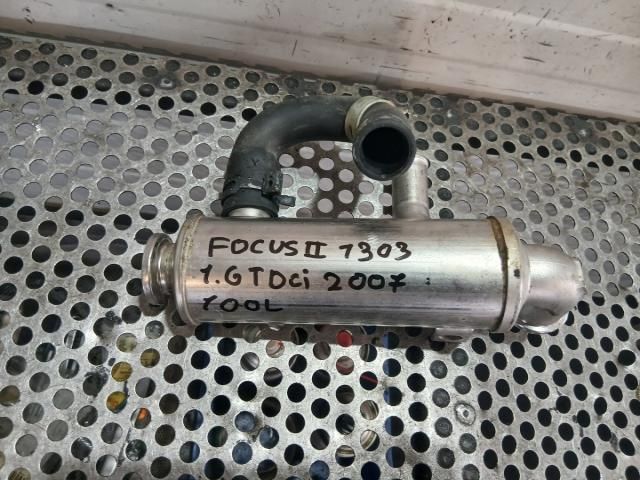 bontott FORD FOCUS II EGR Hűtő