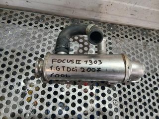 bontott FORD FOCUS II EGR Hűtő