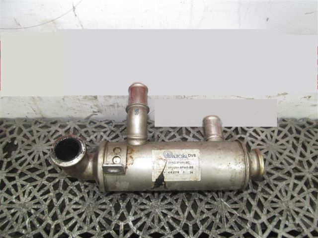 bontott FORD FOCUS II EGR Hűtő