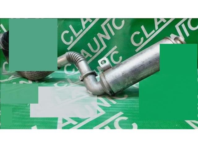 bontott FORD FOCUS II EGR Hűtő