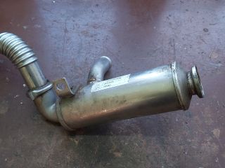 bontott FORD FOCUS II EGR Hűtő