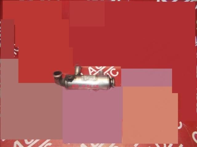 bontott FORD FOCUS II EGR Hűtő