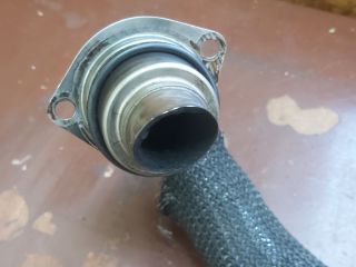 bontott FORD FOCUS II EGR Hűtő