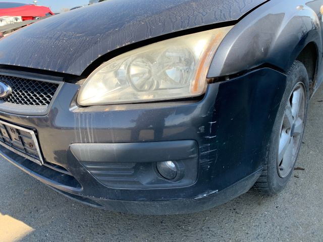 bontott FORD FOCUS II Első Bölcső