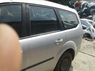 bontott FORD FOCUS II Első Futómű (Részeivel)