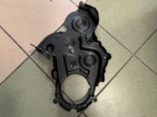 bontott FORD FOCUS II Első Vezérlés Burkolat