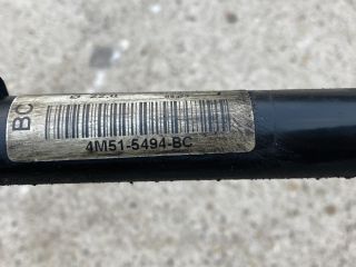 bontott FORD FOCUS II Első Vízszintes Stabilizátor Rúd