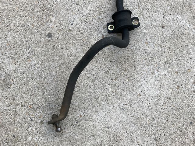 bontott FORD FOCUS II Első Vízszintes Stabilizátor Rúd