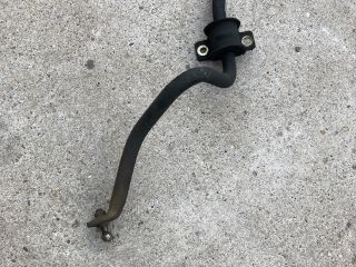 bontott FORD FOCUS II Első Vízszintes Stabilizátor Rúd