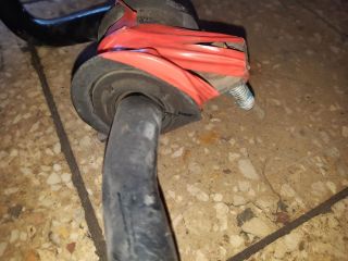 bontott FORD FOCUS II Első Vízszintes Stabilizátor Rúd