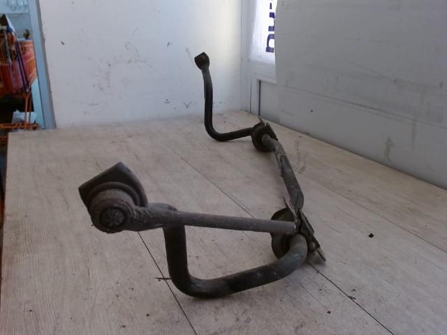 bontott FORD FOCUS II Első Vízszintes Stabilizátor Rúd