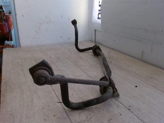 bontott FORD FOCUS II Első Vízszintes Stabilizátor Rúd