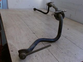 bontott FORD FOCUS II Első Vízszintes Stabilizátor Rúd