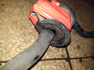 bontott FORD FOCUS II Első Vízszintes Stabilizátor Rúd