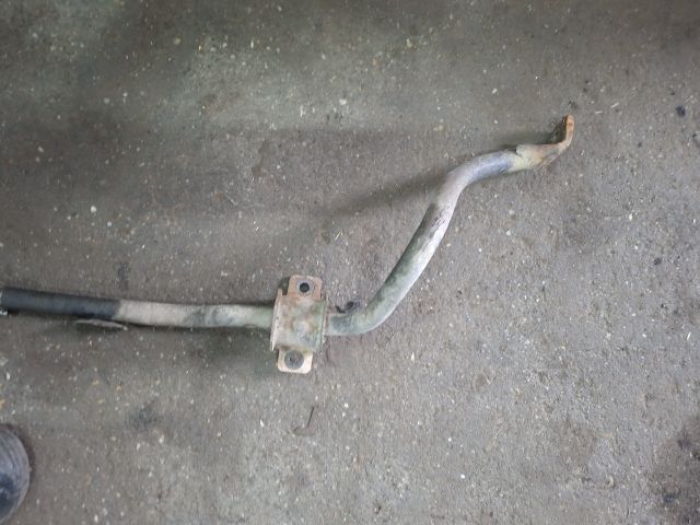 bontott FORD FOCUS II Első Vízszintes Stabilizátor Rúd