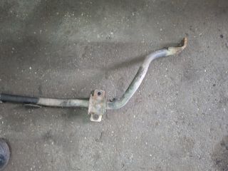 bontott FORD FOCUS II Első Vízszintes Stabilizátor Rúd