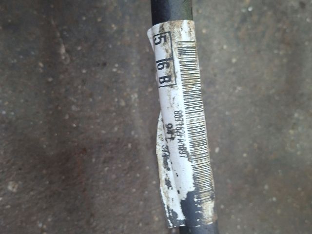 bontott FORD FOCUS II Első Vízszintes Stabilizátor Rúd