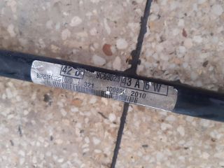 bontott FORD FOCUS II Első Vízszintes Stabilizátor Rúd