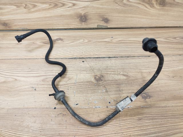 bontott FORD FOCUS II Fékrásegítő Cső