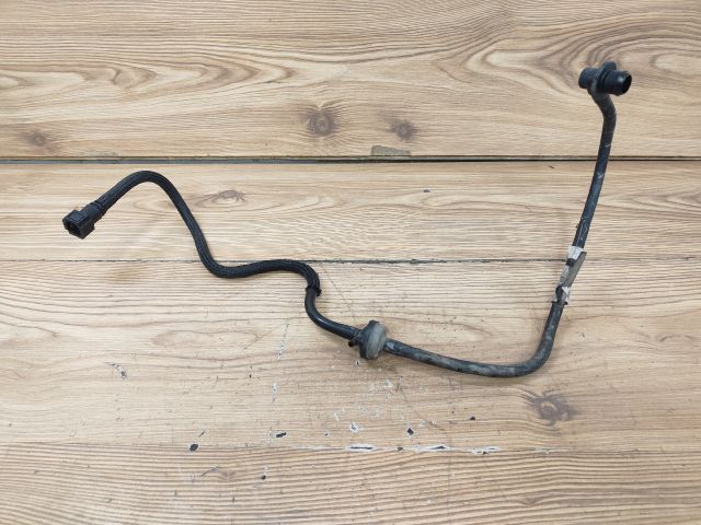 bontott FORD FOCUS II Fékrásegítő Cső