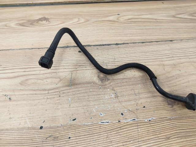 bontott FORD FOCUS II Fékrásegítő Cső